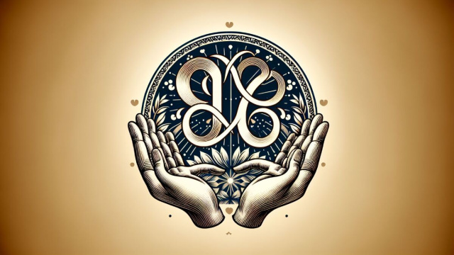 Numero 50 della Smorfia napoletana, il pane per il segno Capricorno. &copy; Immagine creata con Dall-E