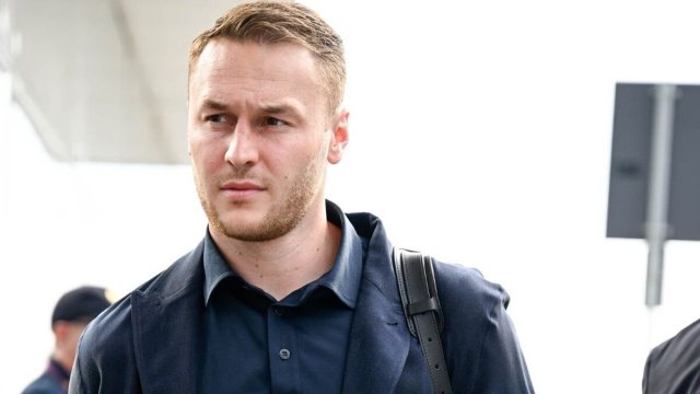 Teun Koopmeiners, centrocampista della Juventus . Foto &copy; Juventus