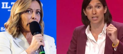 Sondaggi: Fratelli d'Italia vola al 31%, sale il PD, passo indietro per il M5s