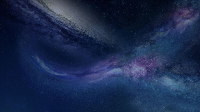 Stelle e nebulose dell'universo - pixabay.com