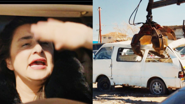 In foto: Hikmet &ndash; &copy; La notte nel cuore &ndash; Siyah Kalp.