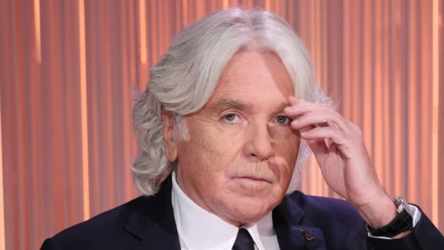 Ivan Zazzaroni - &copy;️ Instagram Ivan.zazzaroni