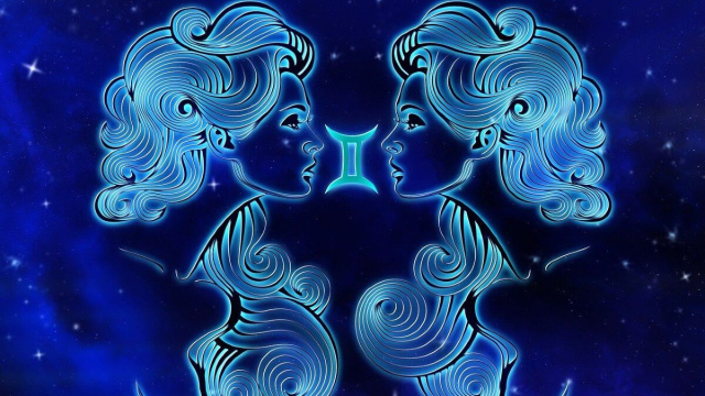 Oroscopo segno dei Gemelli &copy; Pixabay