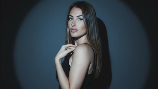 Elena Rizzello, web-star &copy; Cortesia di Elena Rizzello