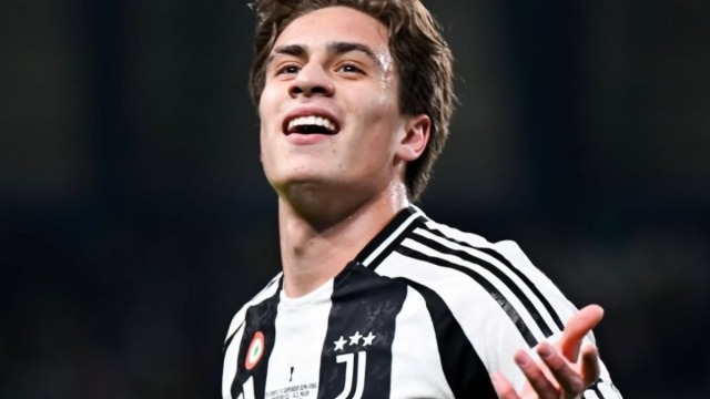 Kenan Yildiz (Foto &copy; Instagram)