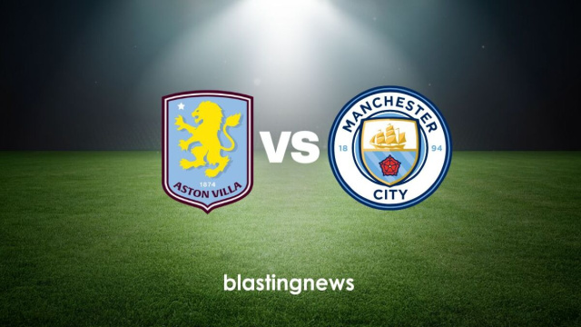 Aston Villa-Manchester City, quote e giocatori chiave della sfida &copy; Stemmi delle squadre da Wikipedia