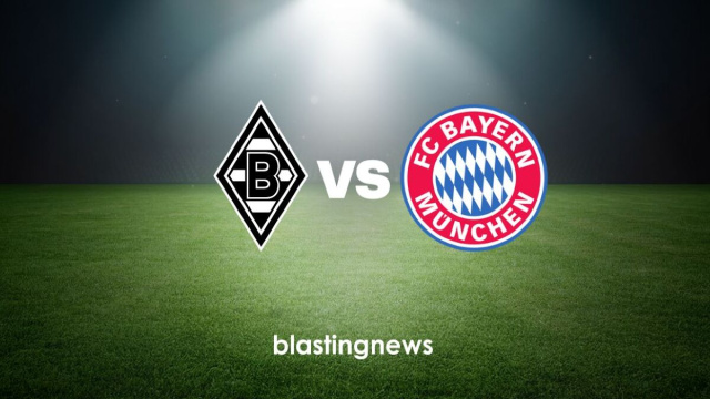 Borussia M&ouml;nchengladbach-Bayern Monaco, quote e giocatori chiave della sfida &copy; Stemmi delle squadre da Wikipedia