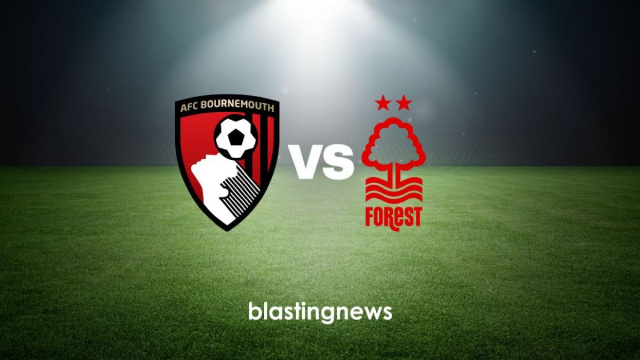 Bournemouth-Nottingham Forest, quote e giocatori chiave della sfida &copy; Stemmi delle squadre da Wikipedia.