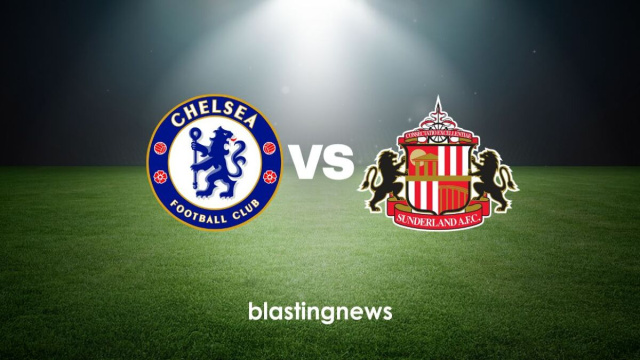 Chelsea-Sunderland, quote e giocatori chiave della sfida &copy; Stemmi delle squadre da Wikipedia