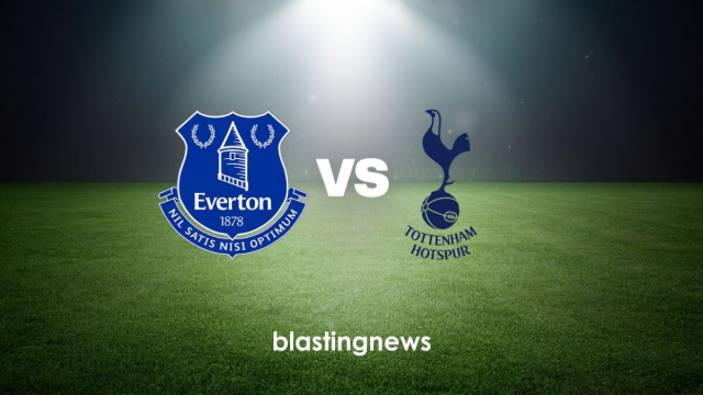 Everton-Tottenham, quote e giocatori chiave della sfida &copy; Stemmi delle squadre da Wikipedia