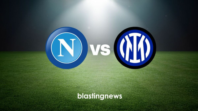 Napoli-Inter, quote e giocatori chiave della sfida &copy; Stemmi delle squadre da Wikipedia