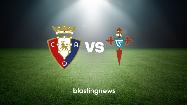 Osasuna-Celta Vigo, quote e giocatori chiave della sfida &copy; Stemmi delle squadre da Wikipedia