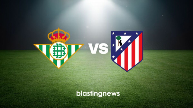 Real Betis-Atletico Madrid, quote e giocatori chiave della sfida &copy; Stemmi delle squadre da Wikipedia