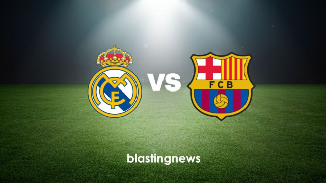 Real Madrid-Barcellona, quote e giocatori chiave della sfida &copy; Stemmi delle squadre da Wikipedia