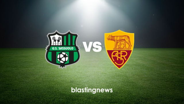 Sassuolo-AS Roma, quote e giocatori chiave della sfida &copy; Stemmi delle squadre da Wikipedia