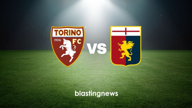 Torino-Genoa, quote e giocatori chiave della sfida &copy; Stemmi delle squadre da Wikipedia
