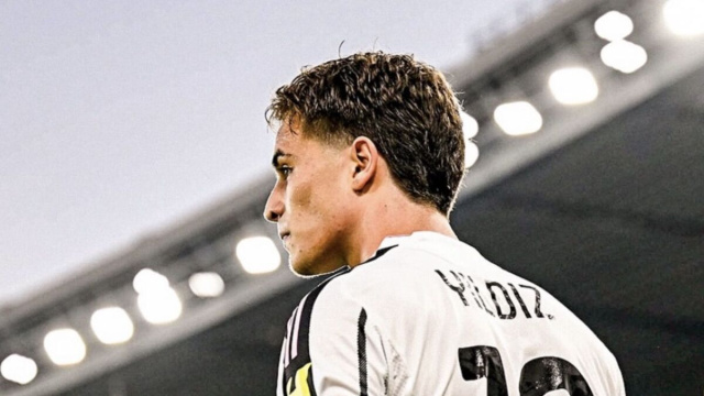 Kenan Yildiz - &copy;️ Instagram Kenanyildiz_official