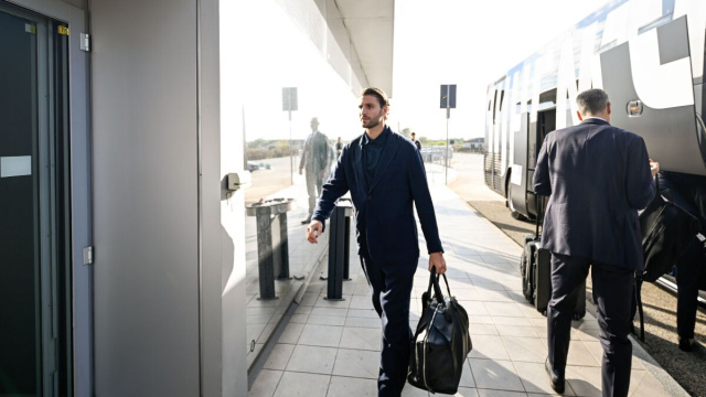Manuel Locatelli, centrocampista della Juventus. Foto &copy; Juventus FC