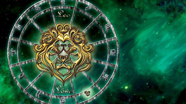 Oroscopo segno del Leone &copy; Pixabay