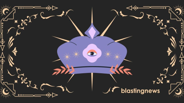 Illustrazione ispirata all&rsquo;arcano maggiore dell&rsquo;Imperatore. &copy; Blasting News