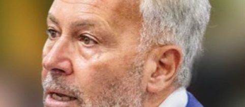 Intervista a Diego Venanzoni (A testa alta): 'Rivendico con orgoglio accelerazione al concorso OSS'