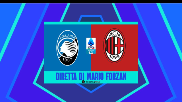 Atalanta - Milan finisce in parit&agrave;, Dea ancora imbattuta, il Milan va a -3 dal Napoli. Marcatori: 3'Ricci [M] 33' Lookman [A]