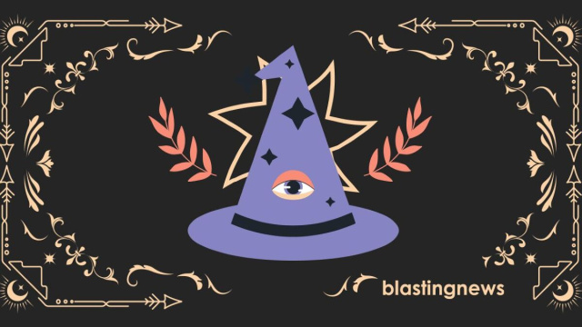 Illustrazione ispirata all&rsquo;arcano maggiore del Bagatto. &copy; Blasting News