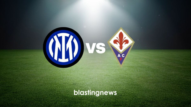 Inter-Fiorentina, quote e giocatori chiave della sfida &copy; Stemmi delle squadre da Wikipedia