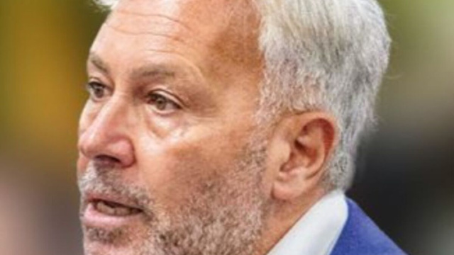 Intervista al consigliere regionale &copy; Diego Venanzoni