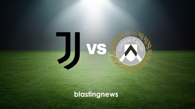 Juventus-Udinese, quote e giocatori chiave della sfida &copy; Stemmi delle squadre da Wikipedia.