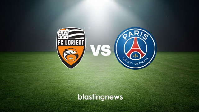 Lorient-Paris Saint-Germain, quote e giocatori chiave della sfida &copy; Stemmi delle squadre da Wikipedia