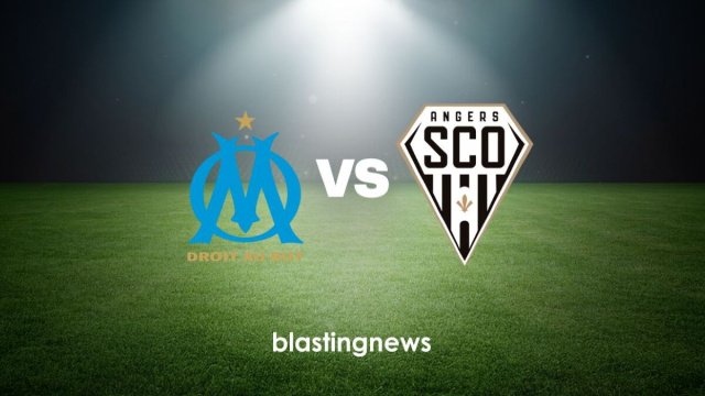 Marsiglia-Angers, quote e giocatori chiave della sfida &copy; Stemmi delle squadre da Wikipedia