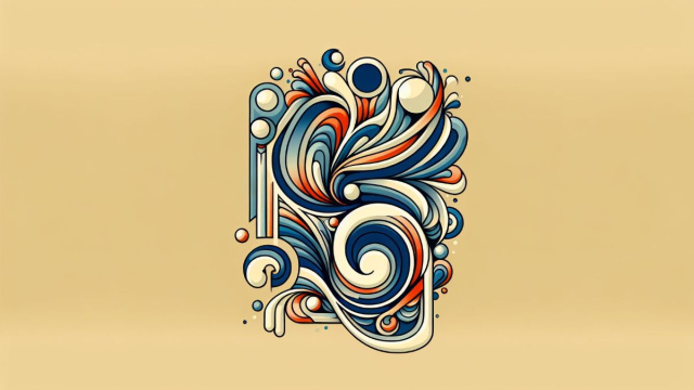 Numero 19 della Smorfia napoletana, 'a resata, per il Cancro. &copy; Immagine creata con Dall-E