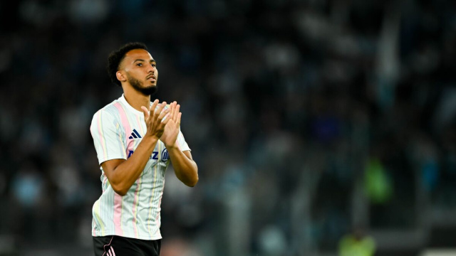 Lloyd Kelly, difensore della Juventus. Foto &copy; Juventus