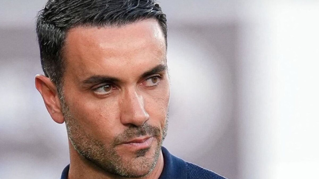 Raffaele Palladino - &copy;️ Instagram Palladinoraffaele