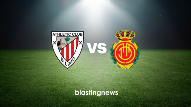 Athletic Bilbao-Mallorca, quote e giocatori chiave della sfida &copy; Stemmi delle squadre da Wikipedia