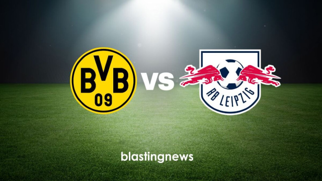 Borussia Dortmund-RB Lipsia, quote e giocatori chiave della sfida &copy; Stemmi delle squadre da Wikipedia