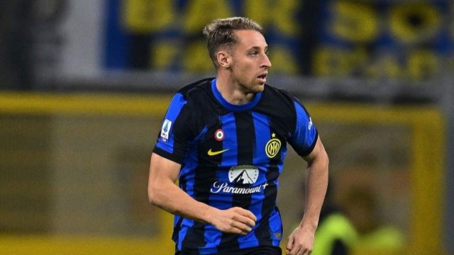 Davide Frattesi (Foto &copy; Instagram)