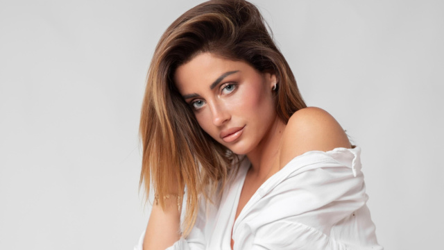 Elisa Mazzucchelli &ndash; &copy; Elisa Mazzucchelli.