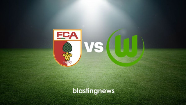 FC Augsburg-VfL Wolfsburg, quote e giocatori chiave della sfida &copy; Stemmi delle squadre da Wikipedia