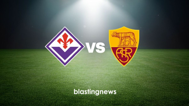 Fiorentina-AS Roma, quote e giocatori chiave della sfida &copy; Stemmi delle squadre da Wikipedia