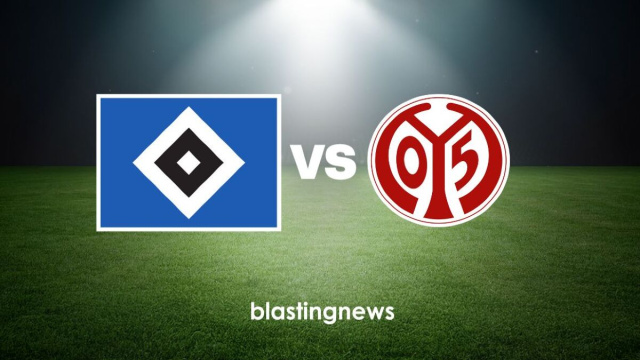 Hamburger SV-Mainz, quote e giocatori chiave della sfida &copy; Stemmi delle squadre da Wikipedia.
