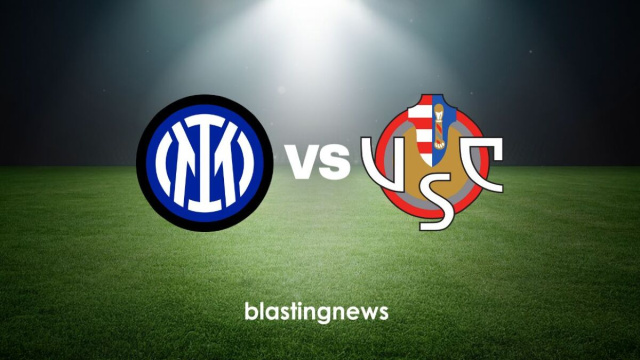 Inter-Cremonese, quote e giocatori chiave della sfida &copy; Wikipedia / Stemmi delle squadre.