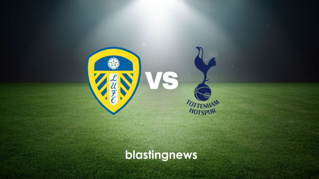 Leeds-Tottenham, quote e giocatori chiave della sfida &copy; Wikipedia / stemmi delle squadre.