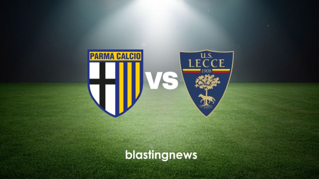 Parma-Lecce, quote e giocatori chiave della sfida &copy; Stemmi delle squadre da Wikipedia