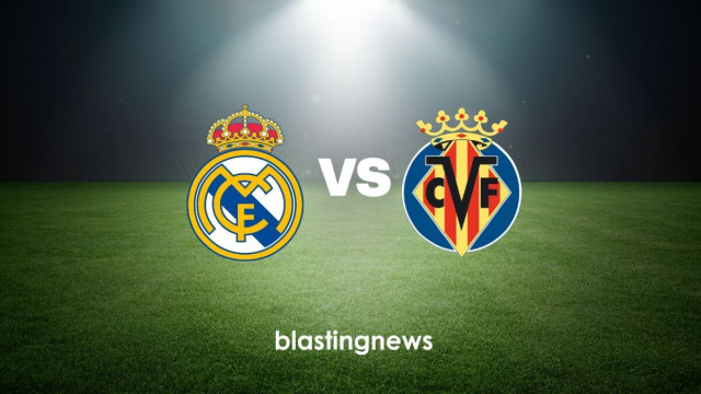 Real Madrid-Villarreal, quote e giocatori chiave della sfida &copy; Stemmi delle squadre da Wikipedia
