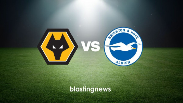 Wolves-Brighton, statistiche dei giocatori chiave della sfida &copy; Stemmi delle squadre da Wikipedia