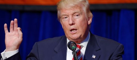 Trump incontra Xi Jinping e annuncia che riprenderà i test nucleari