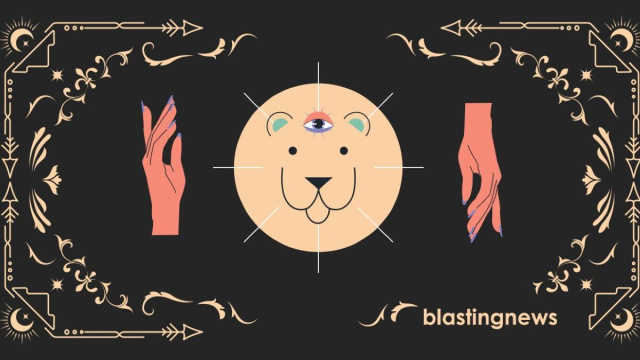 Illustrazione ispirata all&rsquo;arcano maggiore della Forza. &copy; Blasting News