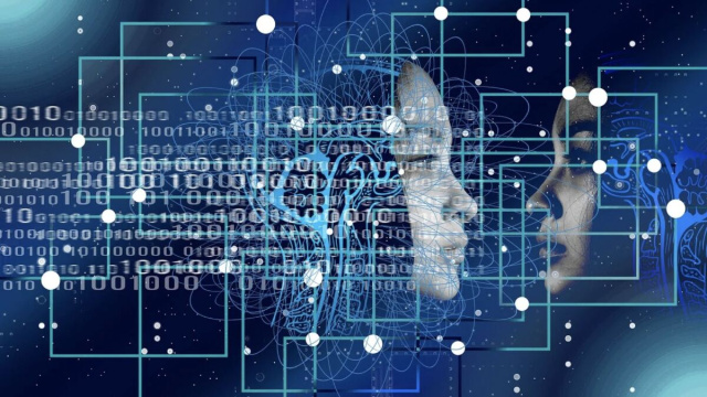 Intelligenza artificiale e data science &copy; Pixabay